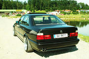 BMW M5 E34S