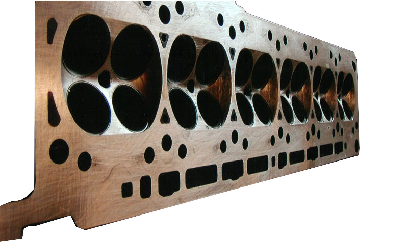 Zylinderkopfbearbeitung bmw