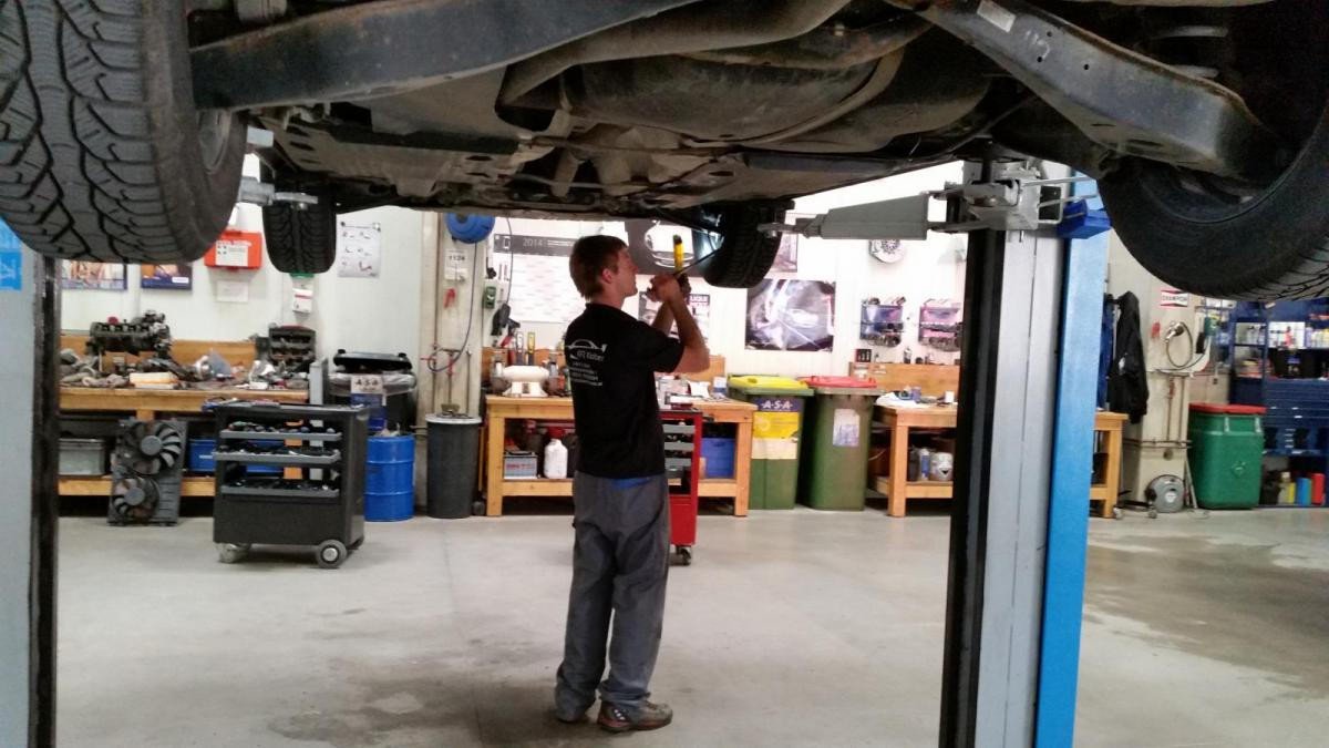 §57a Überprüfung Pickerl