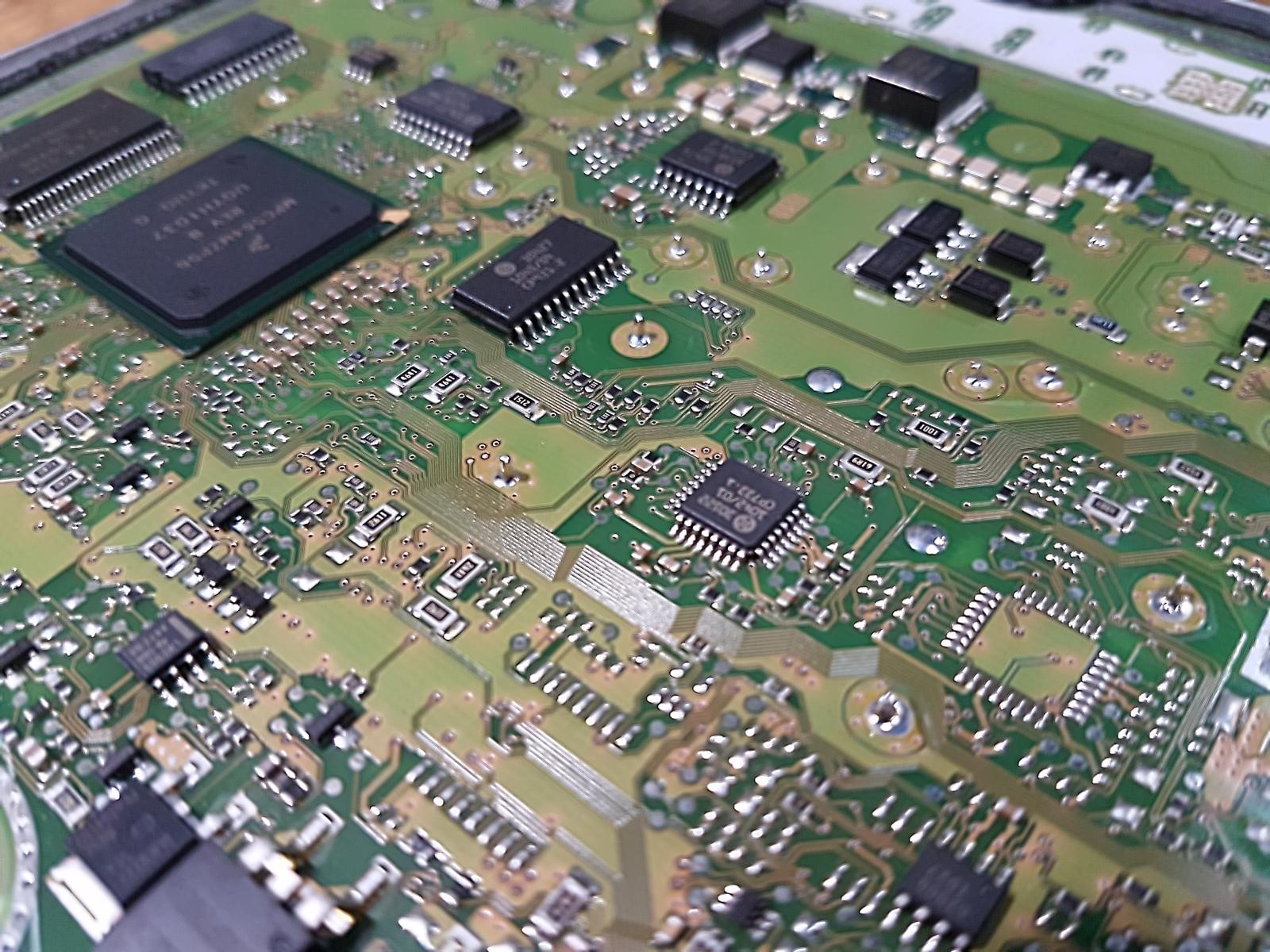 Autoelektrik Elektrik Mechatronik